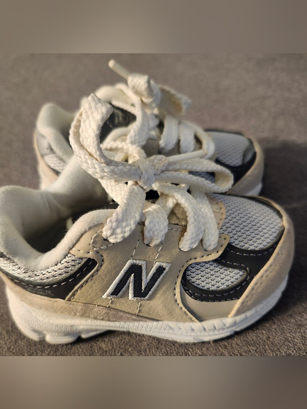 Baby New Balance Sneakers